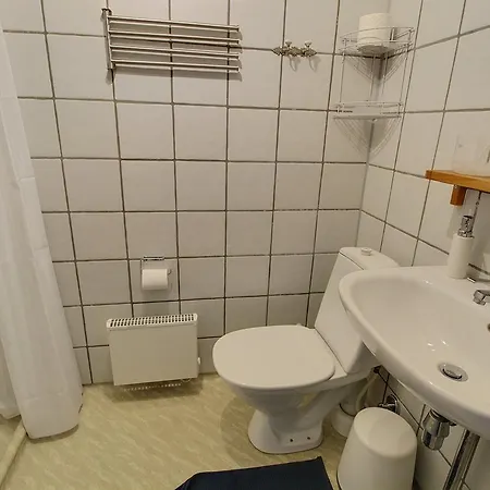 Tatil Evi Fano Fanø