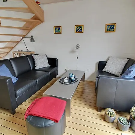 Fano Tatil Evi Fanø